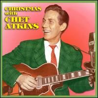 Chet Atkins - Christmas With Chet Atkins